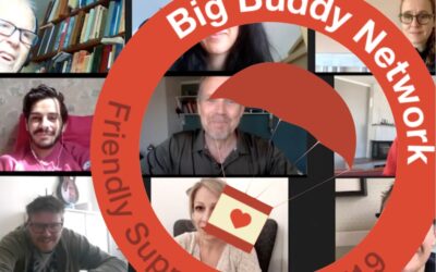Big Buddy Network hacks the crisis